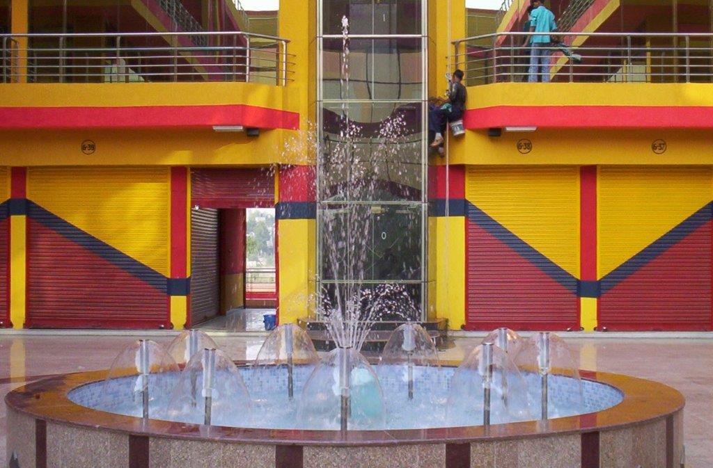 Vardhman Fashion Mall (010)